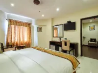 Hotel Krishna Residency Hotels near Kanakadurga temple