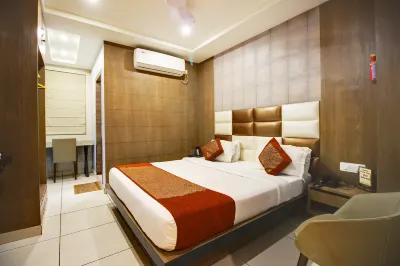 Hotel Galaxy Inn