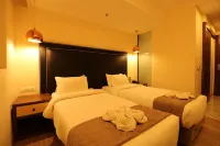Victoria Hotel Hotels in Kolkata
