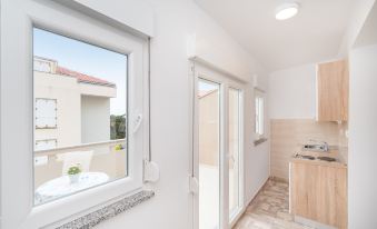 Studio Apartments Near Center 2