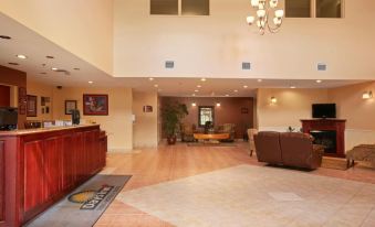 Days Inn by Wyndham Oromocto Conference Centre