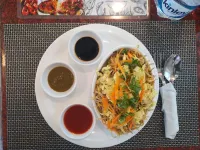 Hotel Rani and Rani Residency Hotels in Villupuram