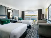 Mövenpick MS Hamees Hotels in 