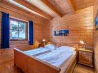 Chalet Venus Hotels in Reichenau