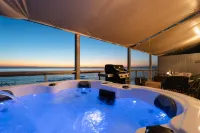 Glamping＆Resort Wood Design Park Noma Hotels in Mihama