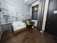 Shiguang Futian Apartment (Shenzhen Futian Qiaoxiang Subway Station) - Alojamientos