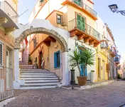 Alba B&B Hotels in Mercuri