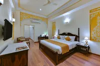 WelcomHeritage Ramgarh فنادق في بانتشكولا