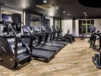 Cambridge Belfry Hotel & Spa - Træningscentre
