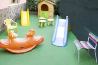Hotel Villa Rosa