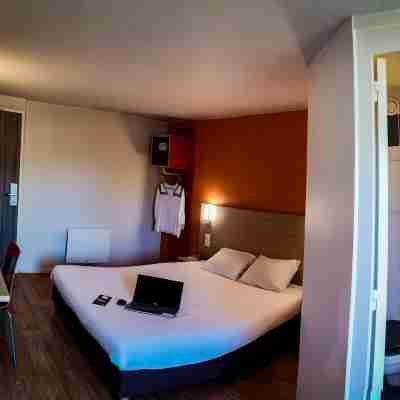 Hôtel Première Classe Metz Talange Rooms