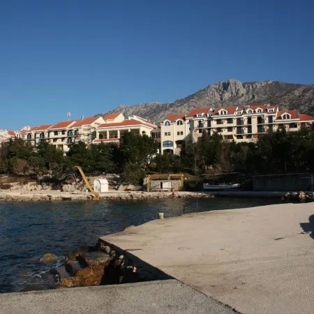 Hotel Zagreb Hotels in Karlobag
