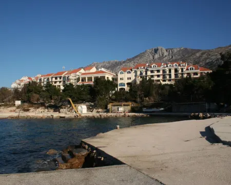 Hotel Zagreb Hotels in Karlobag