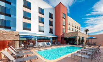 Fairfield Inn & Suites Indio Coachella Valley