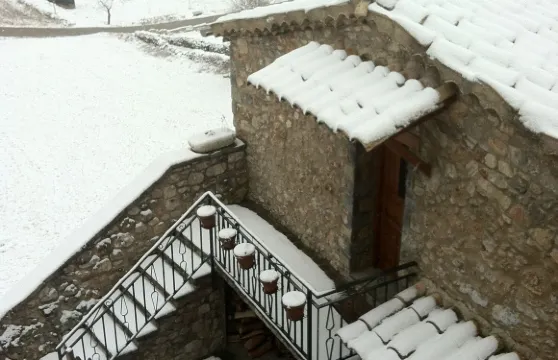 卡爾加布里爾旅館