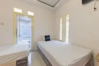 Urbanview Hotel Anggrek Puncak by RedDoorz Hotel di Palasari