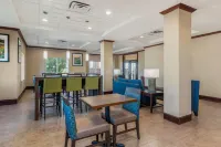 Comfort Inn & Suites Hotels in Big Spring