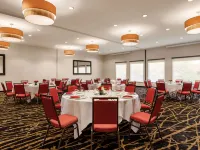 Radisson Hotel Colorado Springs Airport Hotels near Cheyenne Mountain