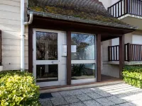 Eurydice Hotels in Cabourg