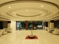 Hotel Palmyra Grand Suite Hotels in Tirunelveli