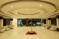 Hotel Palmyra Grand Suite