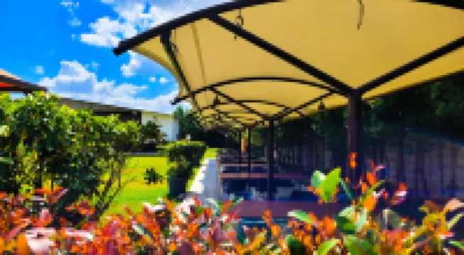 Vistar Resort & Hotels