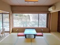 Hotel Yu-No-Jin Hotels in Minakami