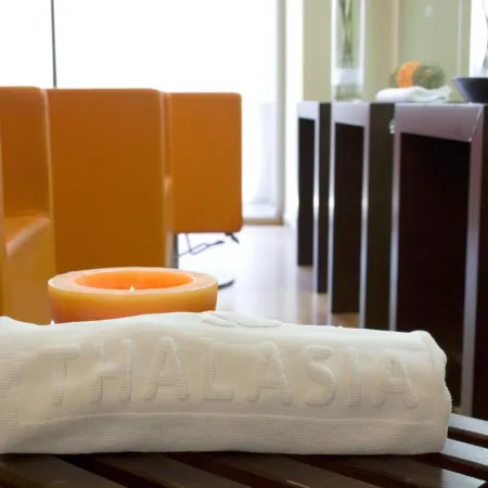 Thalasia Costa de Murcia