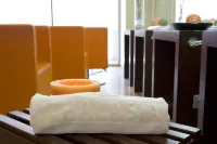 탈라시아 코스타 데 무르시아 - 스파