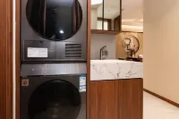 Youjia 212 Jiaxing Apartment (Hongxing Road)