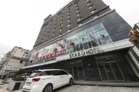 Jeongseon Star Hotel