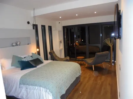 Maison d'hôtes Bastia Отели рядом с достопримечательностью «Scala santa»