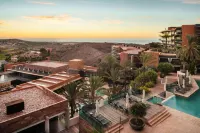 Salobre Hotel Resort & Serenity - Pools
