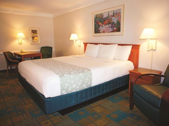 La Quinta Inn by Wyndham Bakersfield South