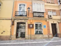 Apartamentos Marques de La Merced Hotels near Malaga Centro
