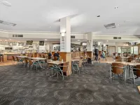 Sherbourne Terrace Hotel Hotels in Shepparton