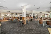 Sherbourne Terrace Hotel Hotels in Shepparton