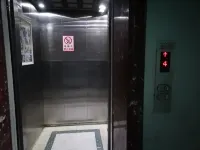 Jingjie Anxin Homestay (Century Square)