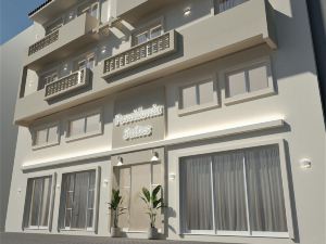 Posidonia Luxury Suites