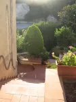 Carlo apartment in villa near the sea - wi-fi - Villas