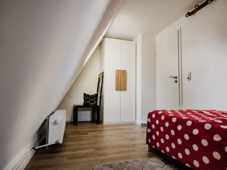 Hexenhaus im Harz Отели в г. Клаусталь-Целлерфельд