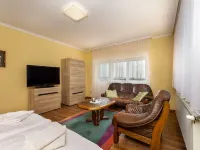 Cserszeg - Homestays