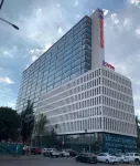 HS Hotsson Cdmx Condesa Sur Hotels in 