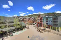 Jackpine & Black Bear Condos