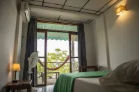 South West Bay Cabanas