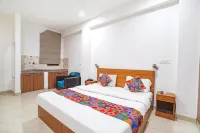 Via Prime Residency Hotels in Chhattarpur
