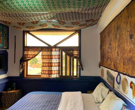 Peace of Mind Rest House - Housity