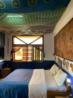 Peace of Mind Rest House Hotels in Mbeya