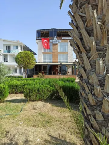 Askar Port Otel by CONTİNENT