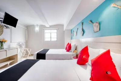 Hotel El Andariego Hotels in San Jacinto Amilpas